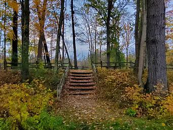 Gleasons Landing