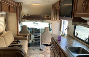 Freedom Elite 31L