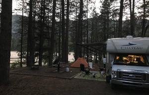2017 Thor Motor Coach Chateau 31L