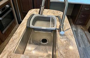2019 Grand Design Reflection 320MKS