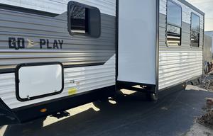 GoPlay Family Ready Bunkhouse