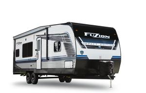 2024 Keystone RV Fuzion Impact Edition 3120 RV rental photo 1