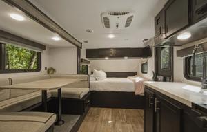Family Bunkhouse Camper, Delivery Available