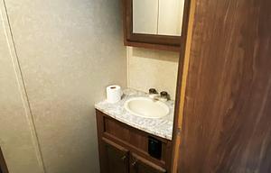 2018 Heartland Xtrerme Light ElkRidge E326