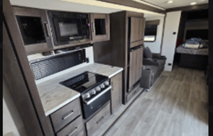 2023 Grand Design Transcend Xplor - Sleeps 4
