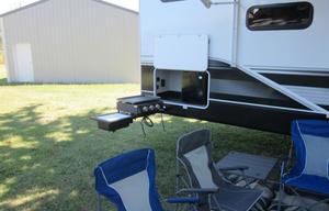 2024 Jayco Eagle HT 29DDB Delivery only.