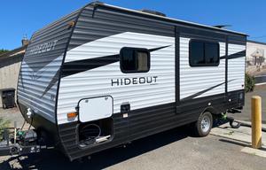 Sebastian’s Rv rental