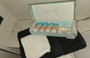 Fully Stocked!! - Economy 2027 East to West Entrada 2000NS E526