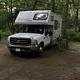 Four Winds 23P - Rare F-Series RV, All Essentials!