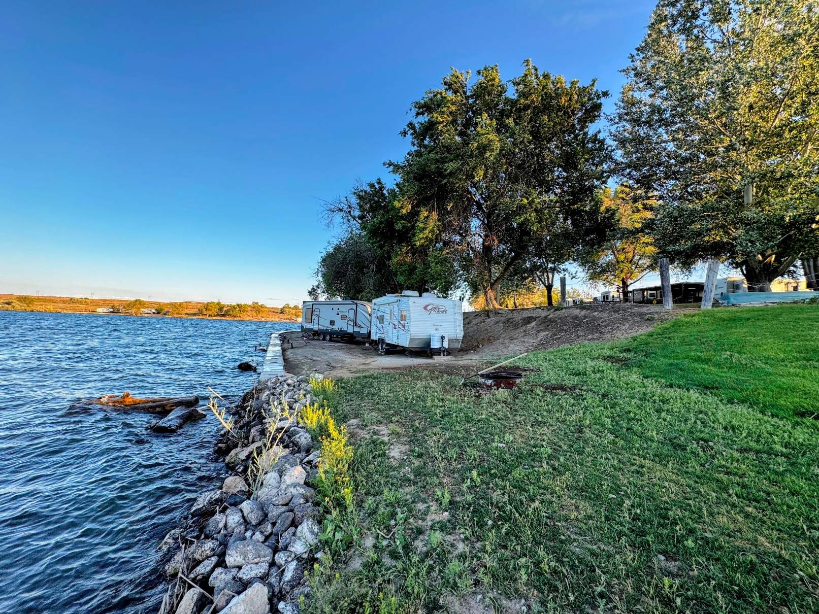Black Sands Resort and RV Park