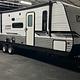 2022 Dutchmen RV Coleman Lantern Series 295QB