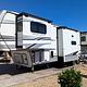Montana Legacy | Large Luxurious RV with 5 slides