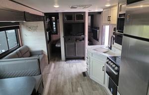 2023 Jayco Jay Flight SLX 8 267BHS