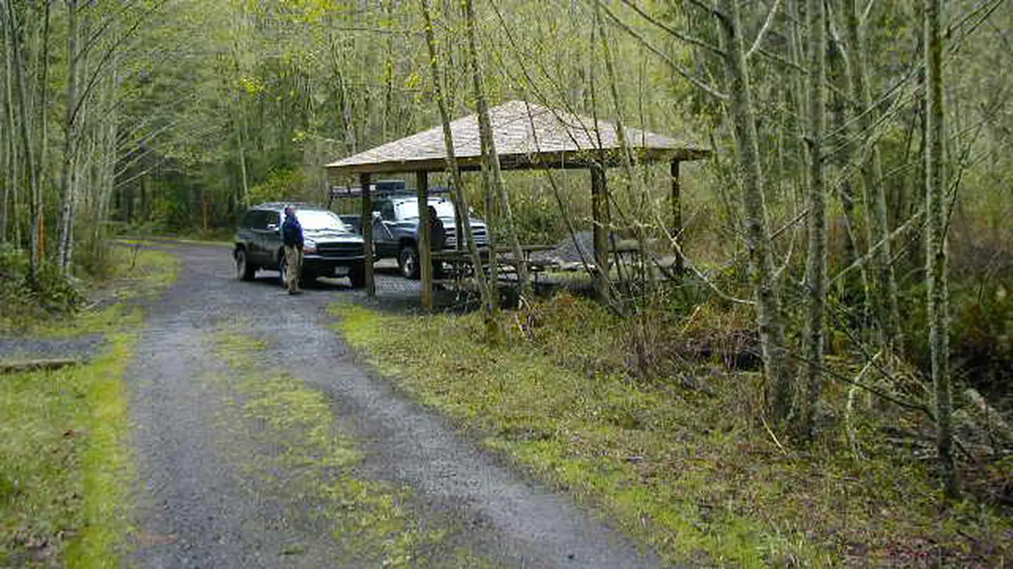 Aquila Vista Recreation Site