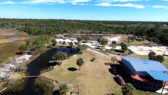Gulf Front RV Park