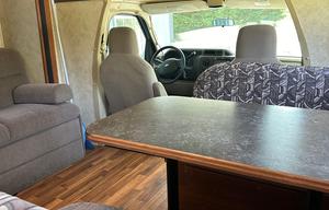 Brucrew RV Rental
