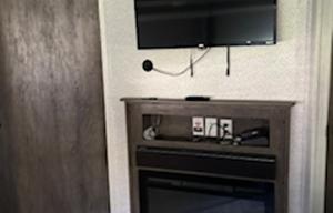 2022 Forest River RV Salem 26DBUD