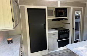 2022 Forest River-Front living- Sleeps 6-TrailRide