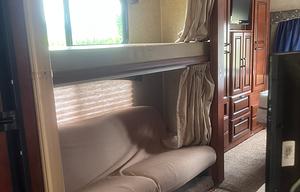 2013 Forest River RV Sunseeker 3170DS Ford