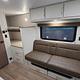 All aboard the Beaut! Big fun in a small camper!