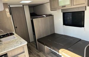 2023 Coleman 17B in San Tan Valley, AZ
