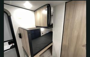 2025 Coleman 13b