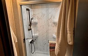 2022 Greyhawk Prestige 30Z – Sleeps 6 Comfortably