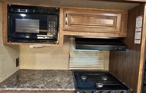 Keystone Laredo 2015 RV Trailer Rental