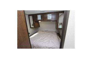 NEW Nevada, MO Camper!