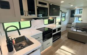 NEW 2027 Alliance Delta 291BH Luxury Bunkhouse RV