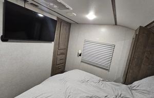 2022 Forest River RV XLR Micro Boost 335LRLE