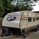 2018 Forest River RV Cherokee Grey Wolf 26BH