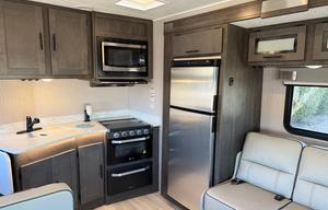Lucky Clover Leprechaun 2022 Coachmen