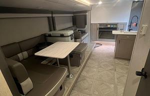 2024 Forest River RV Salem Cruise Lite 28VBXL
