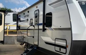 2021 SportTrek 270VBH
