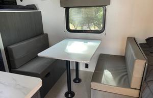 New 2026 Aspen trail bunkhouse