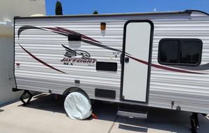 2015 Jayco Jay Flight SLX 184BH