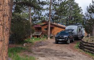 2019 Forest River RV Flagstaff E-Pro 17PR