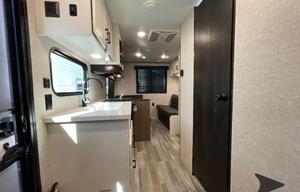 Fully Stocked 2024 Jayco Jay Flight 210QBW
