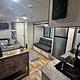 Easy Peasy 2022 Shasta Full Size Bunks!