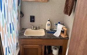 2018 Keystone RV Springdale 271RLWE RV rental photo 19