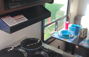 2019 Jayco Jay Flight SLX 8 212QB