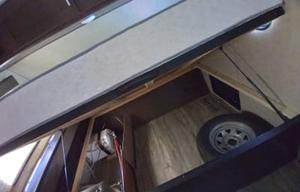 Travel Trailer Delivery by One Haul Of A Time