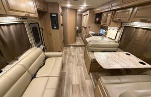 2018 Thor Motor Coach Four Winds 31E Bunkhouse