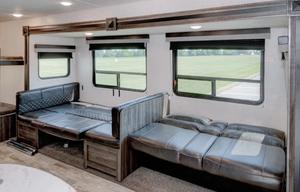 Bryan Family Friendly RV Rental
