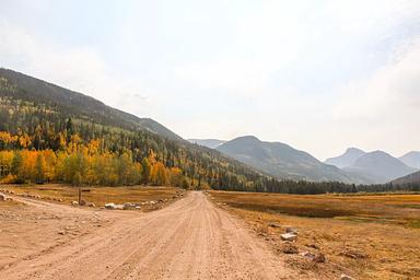 Wolverine ATV Campground