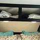 "Zen Den" 21 Forest River RV  WolfPup Black Label