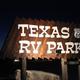 Park sign picture