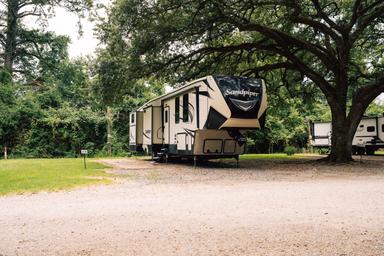 Powers RV Park, Homewood Holdings