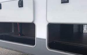 2020 Highland Ridge RV Open Range OF373RBS